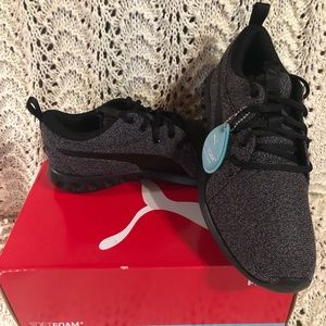 Puma mens soft foam Clearance